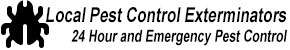 Queets WA Pest Control Exterminators
